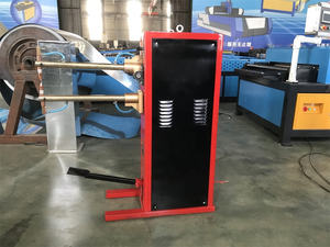 Machine de soudage par points <span class=keywords><strong>Mfdc</strong></span> avancée, technologie d'onduleur 1000 Hz - Product Image 6