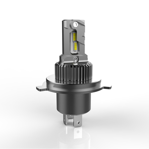 Kit de Faros LED para Auto ADT 80W 8000LM, Listos para Usar, Faros LED para Motocicleta H4 H7 H11 9005 9006 9012 BA20D - Product Image 3