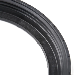 Penutup cincin atas pompa segel tangki bahan bakar untuk Peugeot 307 206 207 Citroen Sega Triumph OE 9633283880 - Product Image 4