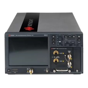 Osciloscopio de Banda Ancha Keysight N1000A DCA-X, Frecuencia Máxima de Muestreo de 250 KHz, Tipo Tiempo Real - Product Image 4