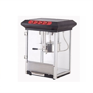 Máquina para hacer palomitas de maíz dulce para cine de películas - Product Image 1