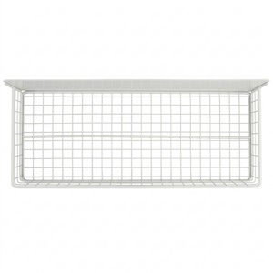 Juego de Estantes Magnéticos para Especias para Refrigerador, 4 Estantes de Almacenamiento Magnéticos de Metal, Fabricante Chino - Product Image 5