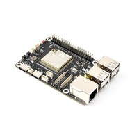 Module ESP32-P4 - Carte de développement haute performance basée sur ESP32-P4 et ESP32-C6, prend en charge le Wi-Fi 6 et 5/BLE