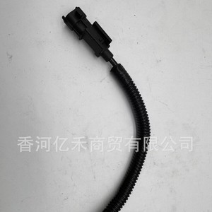 Capteur de cliquetis 39250-02900 pour pièces automobiles Hyundai Kia - Product Image 4