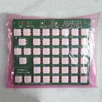 Una nueva placa de botones para N860-3769-T001, envío gratis