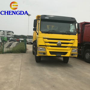 <span class=keywords><strong>Camion</strong></span> à benne de <span class=keywords><strong>20</strong></span> mètres cubes - Product Image 5
