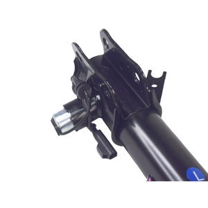 Suspension pneumatique avant DG9Z 18124-<span class=keywords><strong>U</strong></span> DG9Z 18124-V pour Lincoln MKZ 2013-2020 - Product Image 3