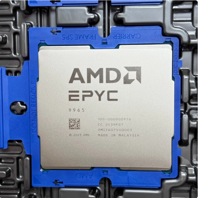 Low Price 9965 Processor for Server