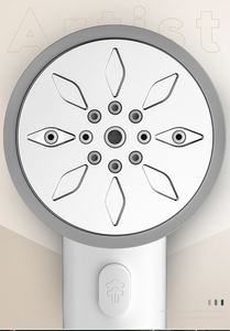 Plancha de vapor portátil de alta potencia A2364 para ropa, ideal para el hogar y viajes, venta al por mayor - Product Image 2