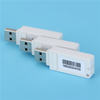 Sıcak satış DTF yazıcı ortak kilit anahtarı Dongle DTF Rip yazılımı 9.03 için R230 R290 R330 R1390 R1800 L801 yazıcı