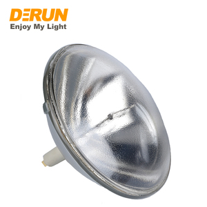 Lampe de scène <span class=keywords><strong>PAR64</strong></span> <span class=keywords><strong>CP60</strong></span> CP61 CP62 500W 1000W avec surface transparente, givrée et à grille, certifiée CE RoHS - Product Image 2