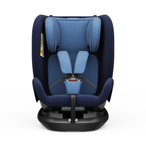 <span class=keywords><strong>Siège</strong></span> <span class=keywords><strong>auto</strong></span> enfant grand espace, résistant aux taches, inclinable et rotatif, ECE R44 04, avec <span class=keywords><strong>Isofix</strong></span> et Top Tether - Product Image 4