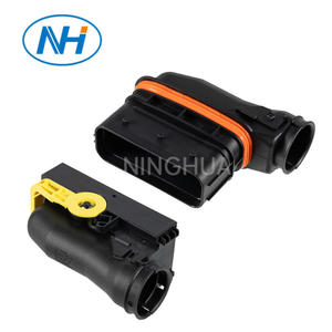 1-1418883-1 &/1418882-1 62 cực PBT + gf15 không thấm nước ECU xe tự động cắm kết nối kín - Product Image 6