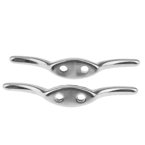 Eda 316 Stainless Steel <b>Boat</b> Fittings Horn <b>Hooks</b> Marine Hardware Rope Bolts 167mm 12g 2112mm 38g 150mm 70g - Product Image 3