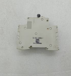 Nieuwe Originele Klaar C 60H C16 2 Palo 415V D12272 Circuito Interruttore Plc Programmeercontroller - Product Image 2