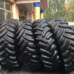 Pièces détachées pour machines agricoles <span class=keywords><strong>Pneu</strong></span> de tracteur 20.8-38 R-1 710/70R42 650/65R42 710/<span class=keywords><strong>70R38</strong></span> 620/70R42 650/65R38 420/85R28 - Product Image 4