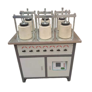 Testapparatuur Voor Betonwaterdoorlatendheid Voor Beton Ondoordringbaarheid - Product Image 1