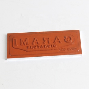 Silicone <b>Rubber</b> Pad Silicone <b>Rubber</b> <b>Sheet</b> Bronzing Hot Stamping Silicone <b>Rubber</b> Plate - Product Image 6