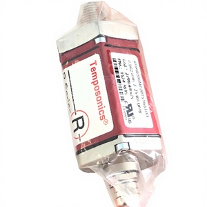 Câble direct ou prise aviation en option, capteur de déplacement linéaire TEMPOSONICS série R RHM0670MD601A01 - Product Image 6