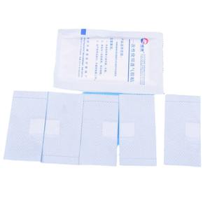 Parches Adhesivos Transpirables Desechables Fengyuan para Infusión, 7x4cm, Uso Médico, 200 Piezas, Tela No Tejida - Product Image 1