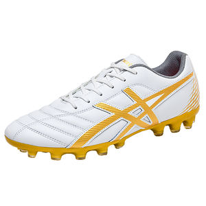 Sepatu Sepak Bola Profesional untuk Latihan dari Pabrik Grosir, Bernapas, Anti Selip, Desain Stud, ODM/OEM Diterima - Product Image 6