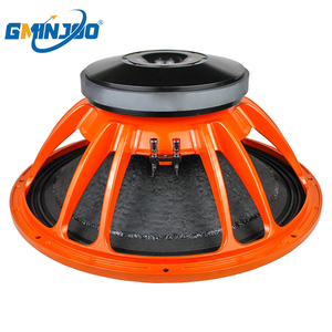 Gminjoo 15 Inch Loa Woofer Với 74.4Mm Cuộn Dây Bằng Giọng Nói Tần Số Thấp Điện Mạnh Mẽ Hệ Thống Âm Thanh - Product Image 2
