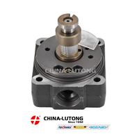 Componentes de Bomba VE, Cabezal Hidráulico y Rotor 4/9R 1468334611 para VW Passat Multivan Transporter T4 1.9 TD AAZ ABL, Kit de Juntas para Motor