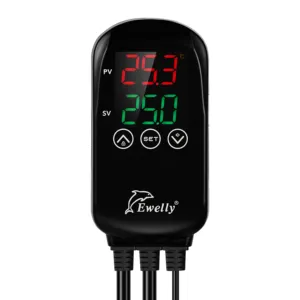 Thiết bị sưởi ấm ấp trứng treo tường Gà Nuôi Trứng EW-H201 điều khiển nhiệt độ - Product Image 1