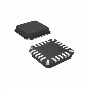 Data Acquisition BOM IC In Stock PCM1770RGA Buy Electronics Components Online 20 VFQFN - Product Image 1
