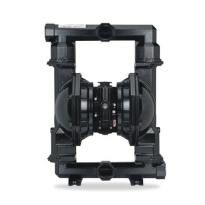 Haute température miniature <span class=keywords><strong>de</strong></span> <span class=keywords><strong>surpression</strong></span> pneumatique <span class=keywords><strong>pompe</strong></span> à membrane - Product Image 5