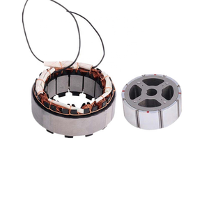 Pompe submersible <span class=keywords><strong>solaire</strong></span> 48V/60V DC pour eaux usées, pompe de transfert de boues à haute aspiration pour sous-sol - Product Image 3