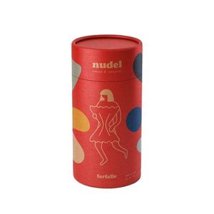 Cajas de Embalaje para Velas OEM, Tubo de Cartón Impreso Personalizado, Caja Redonda para Velas, Tubo de Papel Cilíndrico para Velas, Embalaje Impreso - Product Image 3