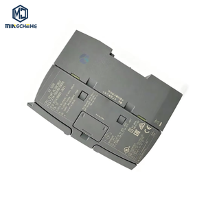 6ES7214-1BG40-0XB0 โมดูลซีพียูขนาดกะทัดรัดสำหรับระบบอัตโนมัติทางอุตสาหกรรม - Product Image 1