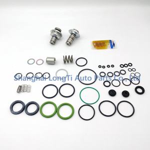 <span class=keywords><strong>Kit</strong></span> de réparation de sécheur d'<span class=keywords><strong>air</strong></span> à double <span class=keywords><strong>chambre</strong></span>, valve, armature 4324320002 1518697 82853164610 A0004304715 81521026091 93161939 30026256 Camion - Product Image 4