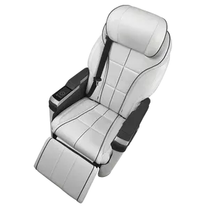 Di lusso VIP RV suousine elettrico regolabile modificato Sprinter Driver ventilazione sedile furgone auto