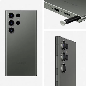 Teléfono Móvil Android Original S23 Ultra, Pantalla OLED de 7 Pulgadas y 120 Hz, Cámara de 108 MP, Carga Rápida de 65 W, Pantalla Grande, Desbloqueado, Teléfono Celular Más Vendido - Product Image 5