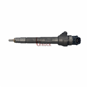 JAC Common rail yakıt enjektörü 0445110738 1042200FE010 - Product Image 4