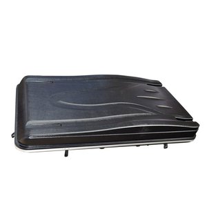 เต็นท์หลังคารถแบบแข็ง ABS สำหรับแคมป์ปิ้ง ขนาดเล็ก ขายส่ง - Product Image 5