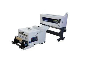 Một máy in vải hoàn toàn tự động cấp công nghiệp hoàn toàn mới, được thiết kế để in dệt chuyên nghiệp - Product Image 2