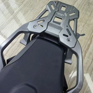 Accessori Moto per Honda Forza 750 X-ADV 750, Portapacchi Posteriore in Lega di Alluminio per XADV750 Forza750 2021-2025 - Product Image 4