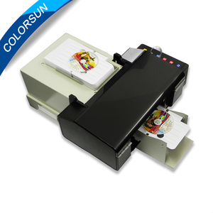 Printer/cd Cover <b>Printing</b> <b>Machine</b>/cd Dvd Printers - Product Image 5