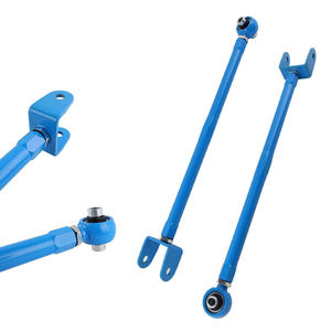 Brazo de Control de Inclinación (Camber) Ajustable de Performance para Drift para <span class=keywords><strong>BMW</strong></span> Serie 3 E36 E46 E85 E86 E89 - Product Image 1