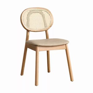 Sedia da Pranzo di Lusso Moderna per Ristorante Elegante Sedia da Caffetteria <span class=keywords><strong>in</strong></span> Metallo Nero per Ristoranti e Bar - Product Image 3