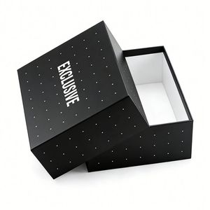 Caja de Embalaje Personalizada para Cartuchos, Resistente, con Cartuchos Vacíos, Caja de Embalaje con Esponja Interior - Product Image 2