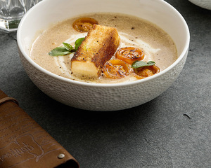 Rock Customized White Porcelain Noodle <b>Soup</b> Salad Bowls Sustainable Dinnerware Europe Design Style Party Food Serving Ceramic - Product Image 6