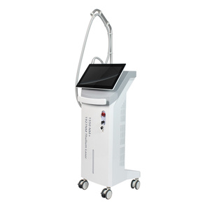Dispositivo Láser Fraccional Multifuncional 2 en 1, Potencia de Salida de 30W, Puntas Fraccionales y Deslizantes, Rejuvenecimiento de la Piel, Reducción de Poros - Product Image 1