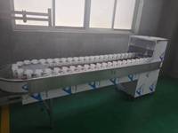 Mesin Cuci Botol Komersial untuk Botol Stainless Steel, Plastik, dan Kaca/ Mesin Pencuci Botol Parfum