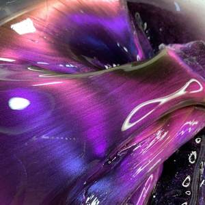120ml Cool Glossy Sound Fetish Foaming Glue Crystal Slime 4 Couleurs Changeantes Lumineuses Pâte Fluide Lumineuse pour Enfants - Product Image 6