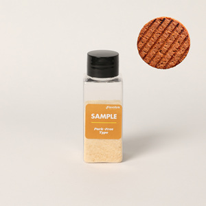 Flavolink Additif Alimentaire Poudre Aromatisante pour la Production de Snacks et Nouilles, Agent d'Amélioration Alimentaire Durable 20kg/canette 18 Mois - Product Image 4