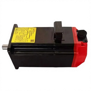 มอเตอร์แกนหมุน A06B-0216-B100 เหมาะสำหรับงานอุตสาหกรรม - Product Image 6